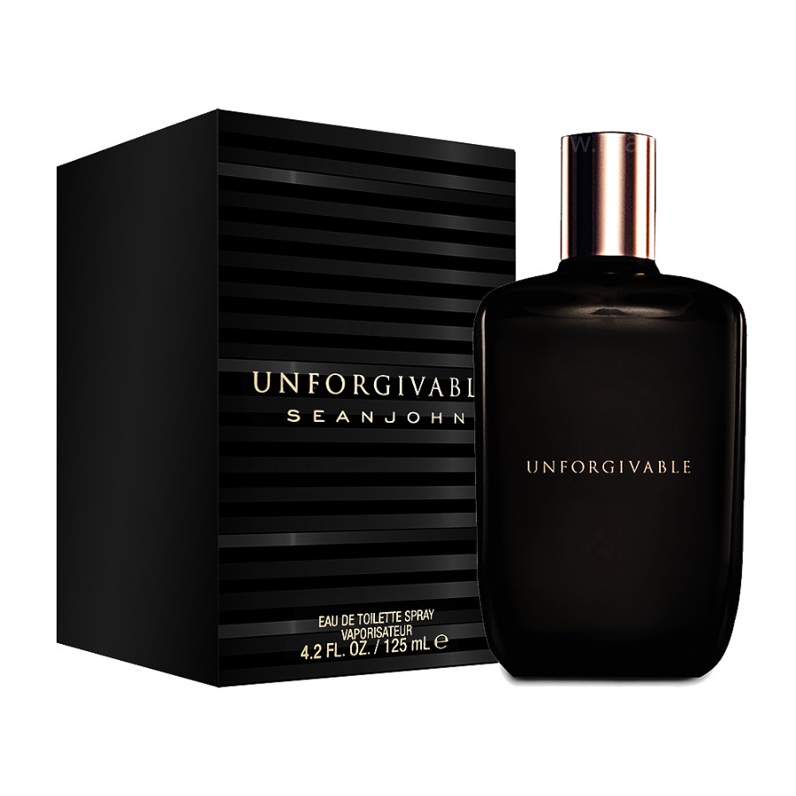 Unforgivable Sean John 125ml