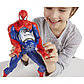  Человек паук стреляющий паутиной Spider Man/Hasbro, фото 3