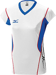 MIZUNO V2EA4701M 01 PREMIUM W'S CAP SLEEVE