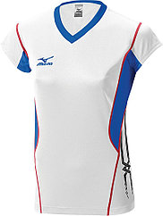 MIZUNO V2EA4701M 01 PREMIUM W'S CAP SLEEVE 