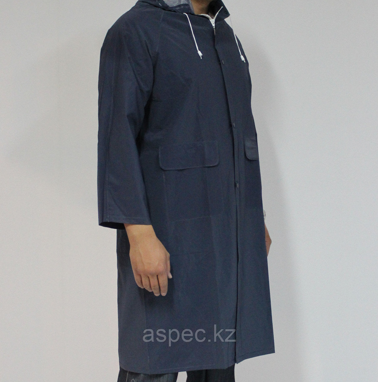 Плащ дождевик