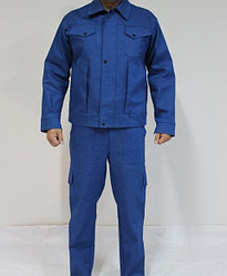 Костюм Электрик (Летняя спецодежда)