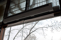 Ремонт тепловой завесы Ballu BHC 9.000 1