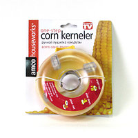 Прибор для очистки кукурузы Corn Kerneler