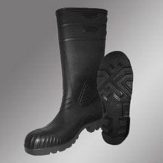 Сапоги шахтерские