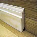 Погонажные изделия