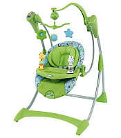 Качеля Graco Silhouette MY FRIEND MY FRIEND Качеля Graco Silhouette MY FRIEND