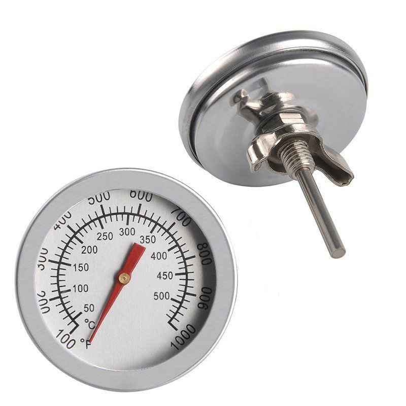 Термометр для мангала и барбекю КТ500 - фото 1 - id-p34676479