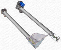 Шнек, шнэк для зерна в Семипалатинске