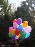 Гелиевые шары в Алматы. Доставка гелиевых воздушных шаров на все праздники., фото 2