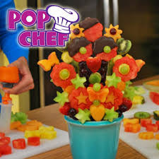 Набор для карвинга POP CHEF