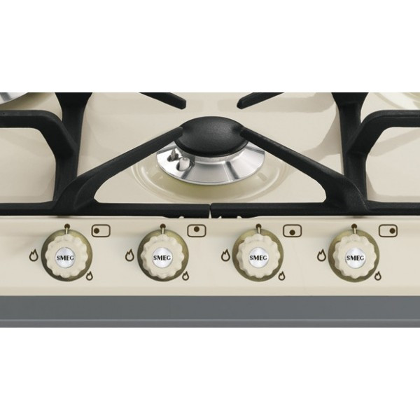 Варочная поверхность Smeg SR764PO