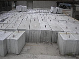 Фундаментные блоки ФБС Атырау, фото 3