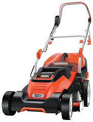 Газонокосилка электрическая BLACK&DECKER, EMAX42I