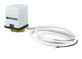 Сервопривода