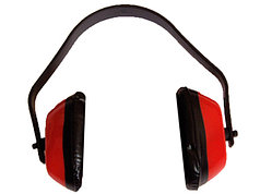 Наушники противошумные