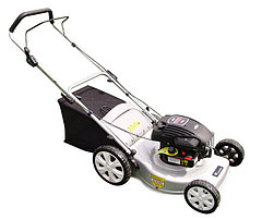 Газонокосилка Бензиновая WORTH 1391