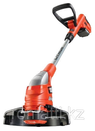 АККУМУЛЯТОРНЫЙ ТРИММЕР BLACK & DECKER, GLC1825L