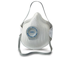 Респиратор FFP3