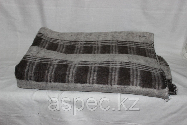 Одеяло полушерстяное купить в Алматы