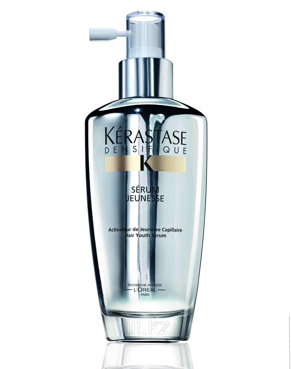 Сыворотка-активатор молодости для тонких и истонченных волос Kerastase Densifique Serum Jeunesse 100 мл. - фото 1 - id-p34690786