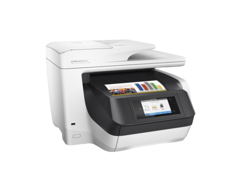 HP D9L19A МФУ OfficeJet Pro 8720