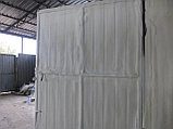 Утепление ангара, СТО, контейнера, фото 4