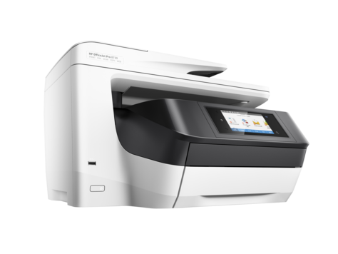 HP D9L20A МФУ струйное OfficeJet Pro 8730