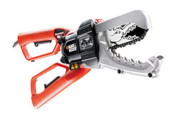 Цепной сучкорез BLACK & DECKER, GK1000