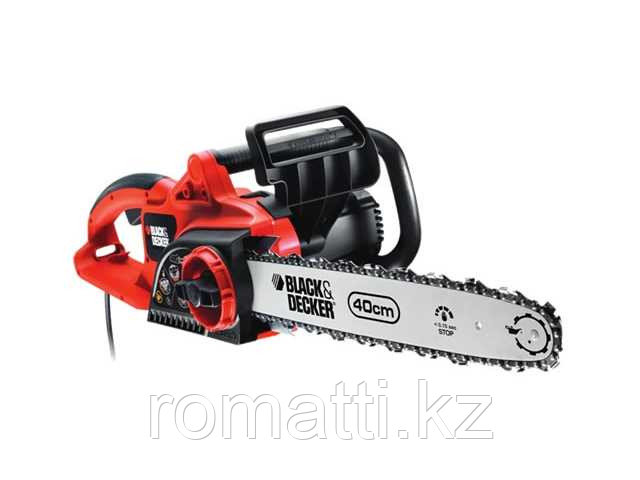 Электропила BLACK & DECKER, GK2240TX, фото 1