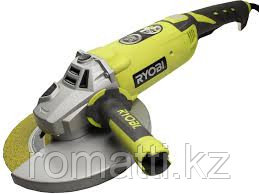 Угловая шлифовальная машина Ryobi EAG2000RS