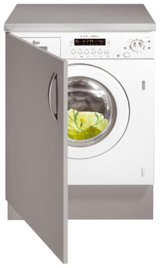Встраиваемая стиральная машина TEKA LI4 1080 E