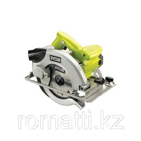 Циркулярная пила Ryobi EWS1266BHG