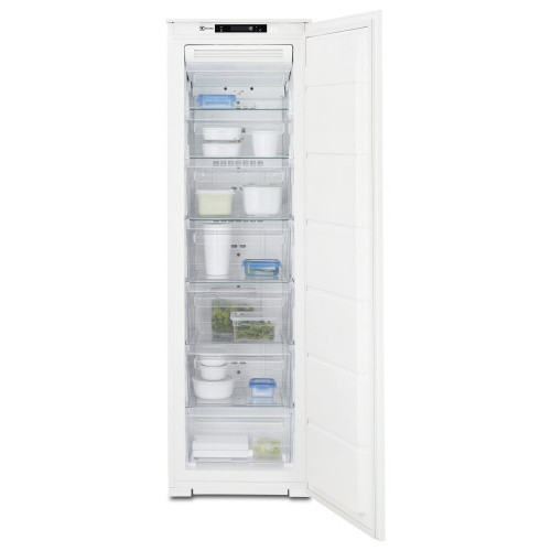 Встраиваемый морозильник Electrolux EUN 2244 AOW.