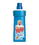 Жидкое моющее средство «Mr. Proper» 500 мл