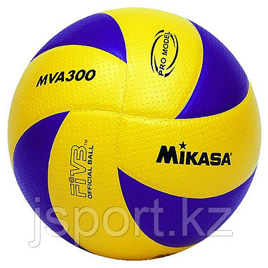Волейбольный мяч Mikasa MVA300 original