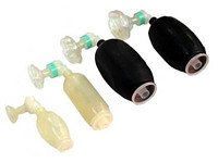 Аппарат искусственной вентиляции легких ручной АДРМ (Мешок Амбу) для взрослых