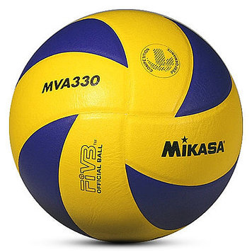 Волейбольный мяч Mikasa MVA330