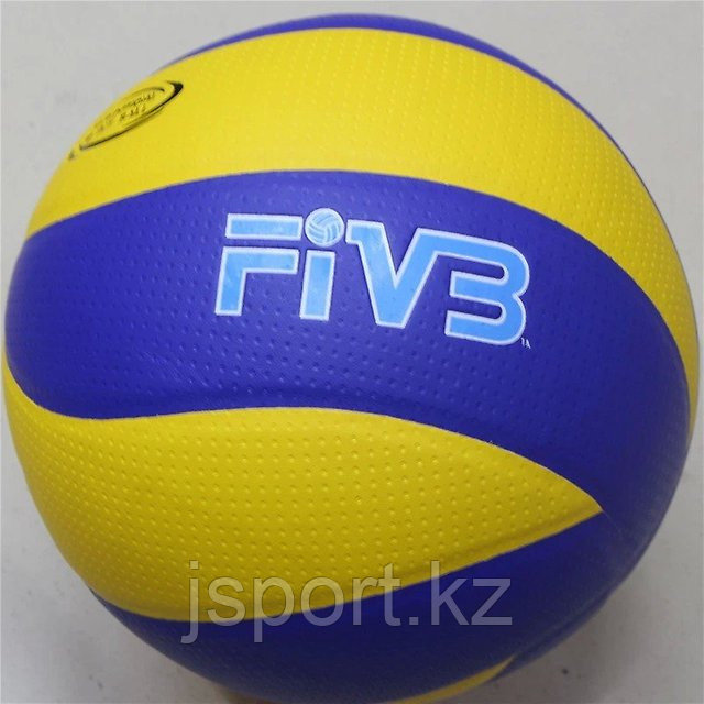 Волейбольный мяч Mikasa MVA 200 - фото 1 - id-p34787353