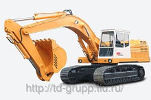 Запчасти для экскаваторов ЭО-4121, 4124, 4224, 4225, 4225А, Ковров