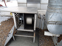 Техническое обслуживание вентиляционных машин и вентиляторов, фото 2