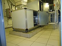Техническое обслуживание вентиляционных машин и вентиляторов, фото 3