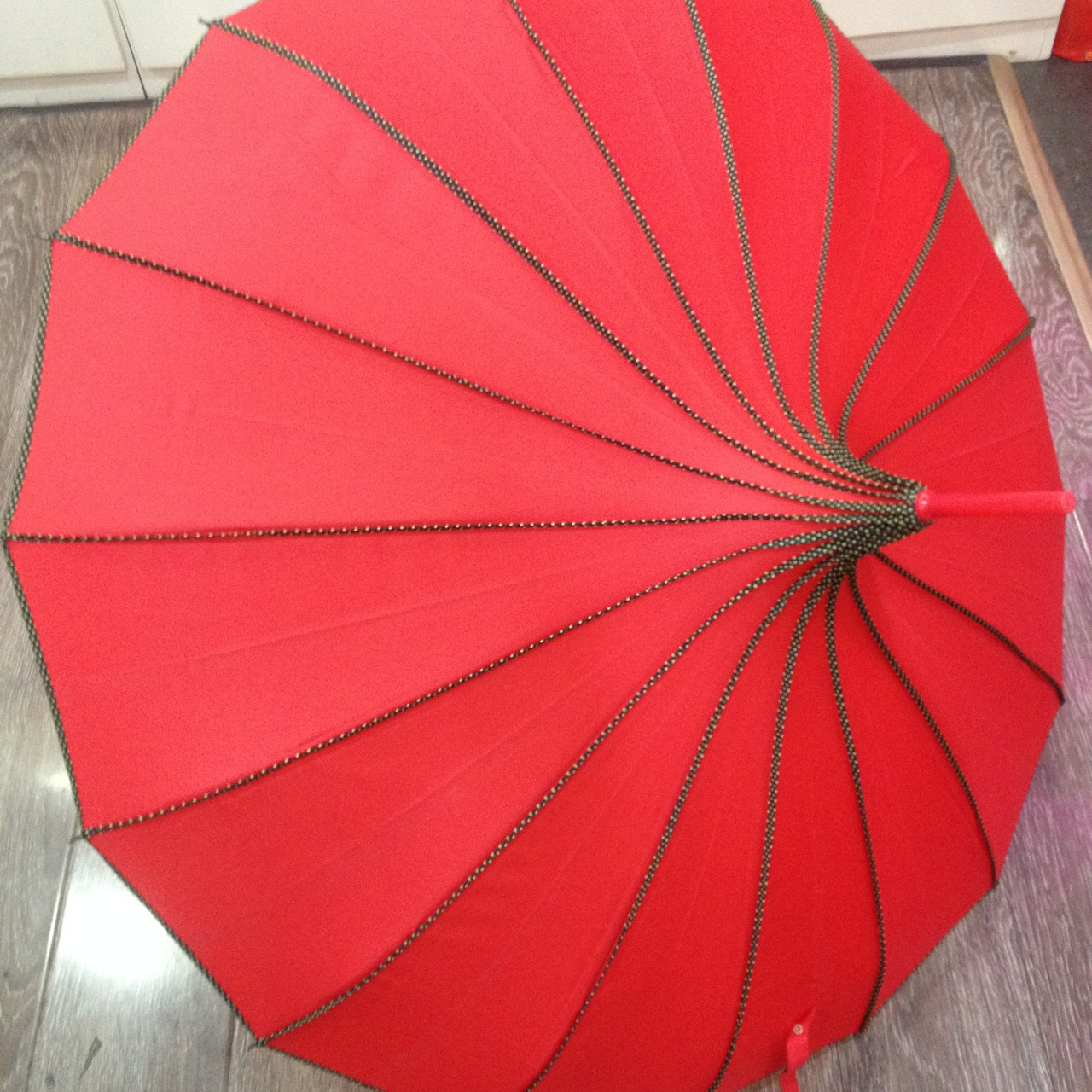 Женский зонт "Азия"