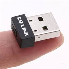 Адаптер USB WiFi  LB-Link BL-WN151