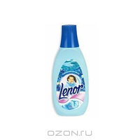 "Lenor" мата жұмсартқышы 1000 мл