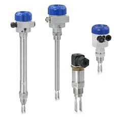 OPTISWITCH 4000 | 5000 KROHNE