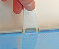 Диспенсер для рулонных бумажных полотенец центральной вытяжки Vialli (Турция), фото 3