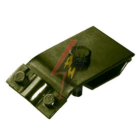 Приводосточный держатель