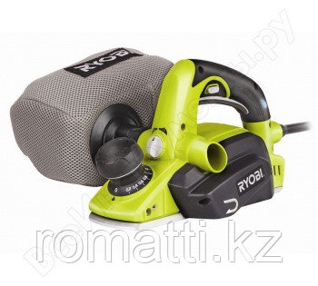 Электрический рубанок Ryobi EPN6082CHG