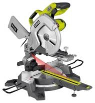 Торцовочная пила с протяжкой Ryobi EMS254L